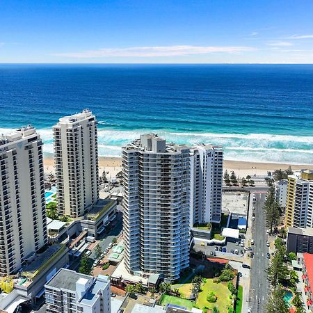 1 Bedroom And 1 Living Room Family Suite Gold Coast Luaran gambar